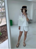 FORMING S/S 2021 女裝上衣 (3色)